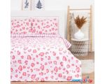 Постельное белье Love Life Pink leopard 7841030 в интернет магазине