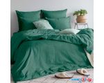 Постельное белье Нордтекс Absolut (1.5-спальный, 70x70, emerald)