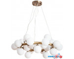 Подвесная люстра Arte Lamp Bolla-Piccolo A3988SP-25AB