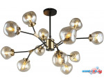 Люстра средней высоты Omnilux Crotone OML-95107-12