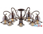 Люстра средней высоты Omnilux Molfetta OML-50607-07