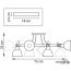 Припотолочная люстра Lightstar Acrobata 761063 в Гродно фото 1