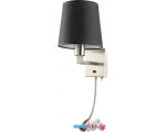 Бра Arte Lamp A9246AP-2SS