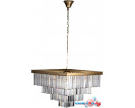 Подвесная люстра LOFT IT Prism Clear 10019/600S