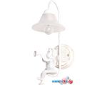 Бра Arte Lamp Amur A1133AP-1WG