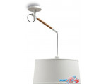 Подвесная люстра Mantra Nordica 4928