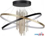 Люстра средней высоты Odeon Light Monica 3901/70CL