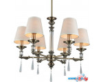 Подвесная люстра Omnilux Rivoli OML-64213-06