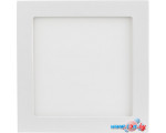 Светодиодная панель Arlight DL-192x192M-18W Day White 021916