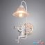 Бра Arte Lamp Amur A1133AP-1WG в Бресте фото 1