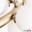 Подвесная люстра Arte Lamp Bolla-Piccolo A3988SP-25AB в Могилёве фото 2