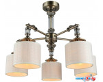 Люстра средней высоты Omnilux Rovigo OML-64307-05