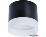 Точечный светильник Arte Lamp Castor A5554PL-1BK