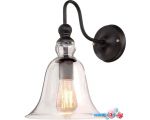 Бра LOFT IT Glass Bell LOFT1812W