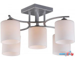 Люстра средней высоты Omnilux Pisticci OML-55307-05