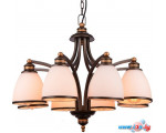 Подвесная люстра Arte Lamp Gloria A9518LM-8BA