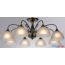 Припотолочная люстра Arte Lamp Spica A3037PL-8AB в Гродно фото 2