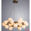 Подвесная люстра Arte Lamp Bolla-Piccolo A3988SP-25AB в Могилёве фото 1