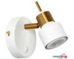 Спот Arte Lamp Almach A1906AP-1WH