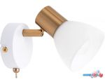 Спот Arte Lamp Falena A3117AP-1WH