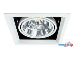 Точечный светильник Arte Lamp Merga A8450PL-1WH