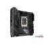 Материнская плата ASUS ROG Strix B760-I Gaming WiFi в Гродно фото 1