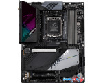 Материнская плата Gigabyte B650E Aorus Master (rev. 1.0)
