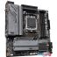 Материнская плата Gigabyte B650M Gaming X AX (rev. 1.x) в Гродно фото 2