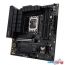 Материнская плата ASUS TUF Gaming B760M-Plus D4 в Гродно фото 2