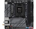 Материнская плата ASRock Z790M-ITX WIFI