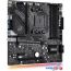 Материнская плата ASRock B550M PG Riptide в Гродно фото 4