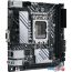 Материнская плата ASUS Prime H610I-PLUS D4-CSM в Гродно фото 1