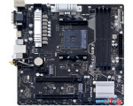 Материнская плата BIOSTAR B550MX/E PRO Ver. 6.0
