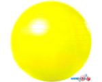Гимнастический мяч Sundays Fitness IR97402-85 (желтый)