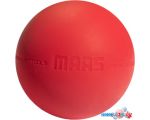 Массажный мяч Original FitTools FT-MARS-RED