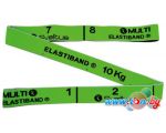 Эспандер Sveltus Elastiband 0103 (10 кг, зеленый)