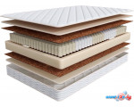 Матрас Askona 3.0 Comfort Firm 80x190
