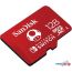 Карта памяти SanDisk For Nintendo Switch microSDXC SDSQXAO-128G-GN3ZN 128GB в Гродно фото 1