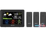 Метеостанция Baldr B0359WST4H4PR-black