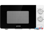 Микроволновая печь Gorenje MO17E1W