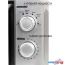 Микроволновая печь JVC JK-MW140M в Гродно фото 2