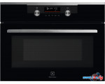 Микроволновая печь Electrolux KVMDE46X