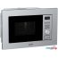 Микроволновая печь Gorenje BM201AG1X в Минске фото 3