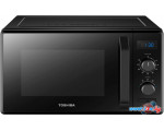 Микроволновая печь Toshiba MW2-AG23PF (BK)