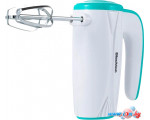 Миксер Blackton Bt MX320 (белый/бирюзовый)