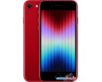 Смартфон Apple iPhone SE 2022 128GB (PRODUCT)RED