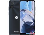 Смартфон Motorola Moto E22 XT2239-7 3GB/32GB (черный) в интернет магазине