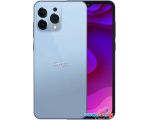 Смартфон Inoi Note 12 4GB/128GB с NFC (голубой)