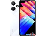 Смартфон Infinix Hot 30i X669D 4GB/64GB (кристально-белый)