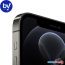 Смартфон Apple iPhone 12 Pro 256GB Воcстановленный by Breezy, грейд B (графитовый) в Могилёве фото 1